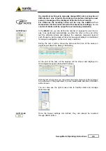Preview for 57 page of NARDA PMM FR4003 User Manual