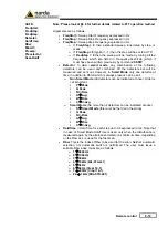 Preview for 113 page of NARDA PMM FR4003 User Manual