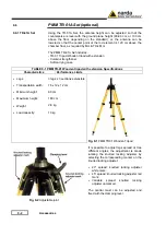 Preview for 126 page of NARDA PMM FR4003 User Manual