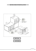 Preview for 24 page of nardi FEX97S62XN4 Instruction Booklet For Installation, Use, Maintenance