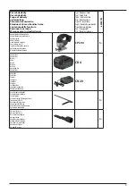 Preview for 3 page of Narex CPL 90 Original Operating Manual