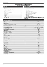 Preview for 10 page of Narex CR LED 20 Original Operating Manual