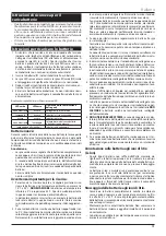 Preview for 31 page of Narex CR LED 20 Original Operating Manual