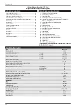 Preview for 24 page of Narex CSP 13-2 Original Operating Manual