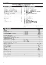 Preview for 30 page of Narex CSP 13-2 Original Operating Manual