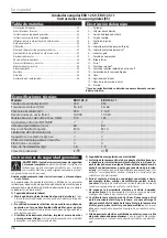 Preview for 26 page of Narex EBU 125-9 Original Operating Manual