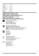 Preview for 2 page of Narex EBU 13-11 Original Operating Manual