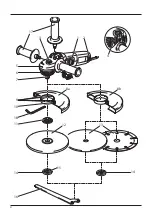 Preview for 4 page of Narex EBU 13-11 Original Operating Manual