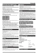 Preview for 13 page of Narex EBU 13-11 Original Operating Manual