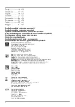 Preview for 2 page of Narex EBU 13-12 C Original Operating Manual