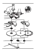 Preview for 4 page of Narex EBU 13-12 C Original Operating Manual