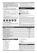 Preview for 35 page of Narex EBU 230-23 HD Original Operating Manual