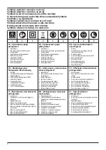 Preview for 2 page of Narex EBU 230-26 HD Original Operating Manual