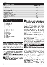 Preview for 28 page of Narex EBU 230-26 HD Original Operating Manual