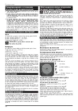 Preview for 28 page of Narex EKK 31-QS Original Operating Manual