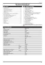 Preview for 31 page of Narex EKK 31-QS Original Operating Manual