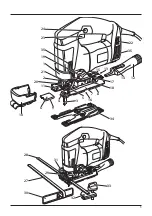 Preview for 5 page of Narex EPL 12-7 BE Original Operating Manual