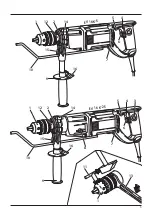 Preview for 3 page of Narex EV 16 K-2S Original Operating Manual