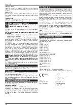 Preview for 18 page of Narex EVP 13 G-2H3 Original Operating Manual