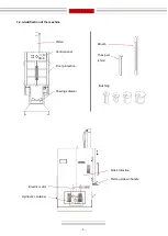 Preview for 5 page of NARGESA BM25 Manual