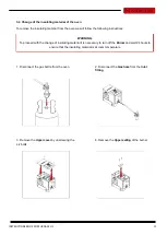 Preview for 12 page of NARGESA H1 Instruction Book