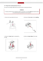 Preview for 12 page of NARGESA H3 Instruction Book