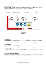 Preview for 17 page of NARGESA H3 Instruction Book