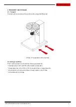 Preview for 7 page of NARGESA TS10 Instruction Book