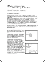 Preview for 39 page of NARVI GREENLINE WT NM 12-25 Installation, Use And Service Instructions