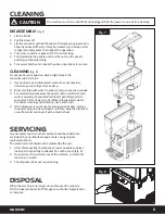 Preview for 7 page of Narvon 378D2B26 User Manual