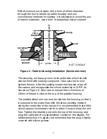 Preview for 6 page of NASA Marine Clipper duet Manual