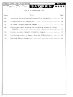 Preview for 5 page of NASA Saturn S-1 Stage Handling, Transporting And Erection Instructions