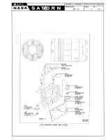 Preview for 10 page of NASA Saturn S-1 Stage Handling, Transporting And Erection Instructions