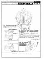 Preview for 11 page of NASA Saturn S-1 Stage Handling, Transporting And Erection Instructions