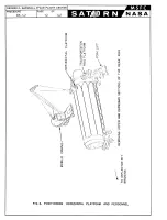 Preview for 13 page of NASA Saturn S-1 Stage Handling, Transporting And Erection Instructions