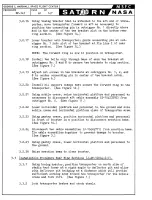 Preview for 38 page of NASA Saturn S-1 Stage Handling, Transporting And Erection Instructions