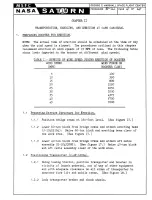 Preview for 45 page of NASA Saturn S-1 Stage Handling, Transporting And Erection Instructions