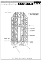 Preview for 46 page of NASA Saturn S-1 Stage Handling, Transporting And Erection Instructions