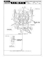 Preview for 52 page of NASA Saturn S-1 Stage Handling, Transporting And Erection Instructions