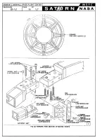 Preview for 53 page of NASA Saturn S-1 Stage Handling, Transporting And Erection Instructions