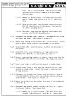 Preview for 55 page of NASA Saturn S-1 Stage Handling, Transporting And Erection Instructions