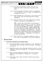 Preview for 61 page of NASA Saturn S-1 Stage Handling, Transporting And Erection Instructions