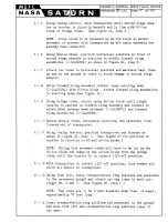 Preview for 63 page of NASA Saturn S-1 Stage Handling, Transporting And Erection Instructions