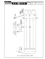 Preview for 66 page of NASA Saturn S-1 Stage Handling, Transporting And Erection Instructions