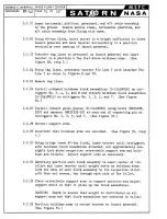 Preview for 69 page of NASA Saturn S-1 Stage Handling, Transporting And Erection Instructions