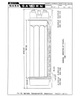 Preview for 87 page of NASA Saturn S-1 Stage Handling, Transporting And Erection Instructions