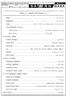 Preview for 95 page of NASA Saturn S-1 Stage Handling, Transporting And Erection Instructions