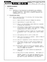 Preview for 97 page of NASA Saturn S-1 Stage Handling, Transporting And Erection Instructions