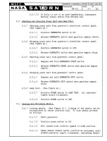 Preview for 101 page of NASA Saturn S-1 Stage Handling, Transporting And Erection Instructions