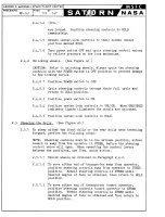 Preview for 102 page of NASA Saturn S-1 Stage Handling, Transporting And Erection Instructions